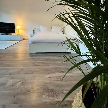 Stilvolle & Frisch Renovierte Unterkunft Oldenburg Buitenkant foto