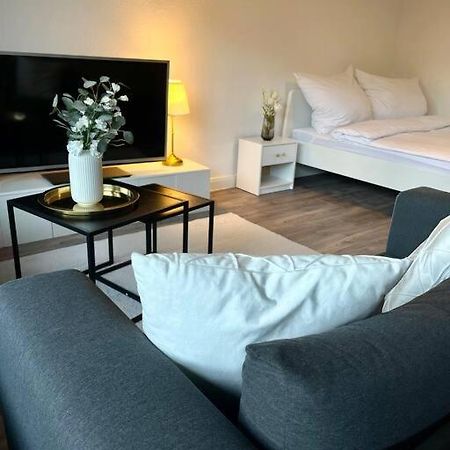 Stilvolle & Frisch Renovierte Unterkunft Oldenburg Buitenkant foto