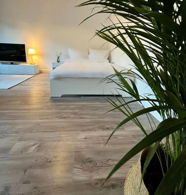 Stilvolle & Frisch Renovierte Unterkunft Oldenburg Buitenkant foto