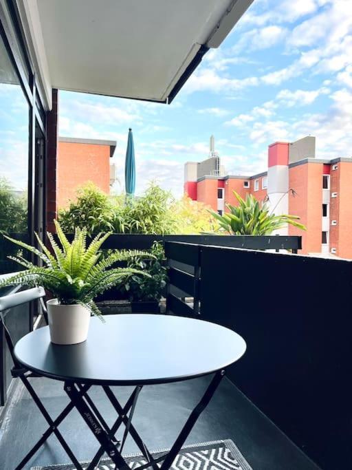 Stilvolle & Frisch Renovierte Unterkunft Oldenburg Buitenkant foto